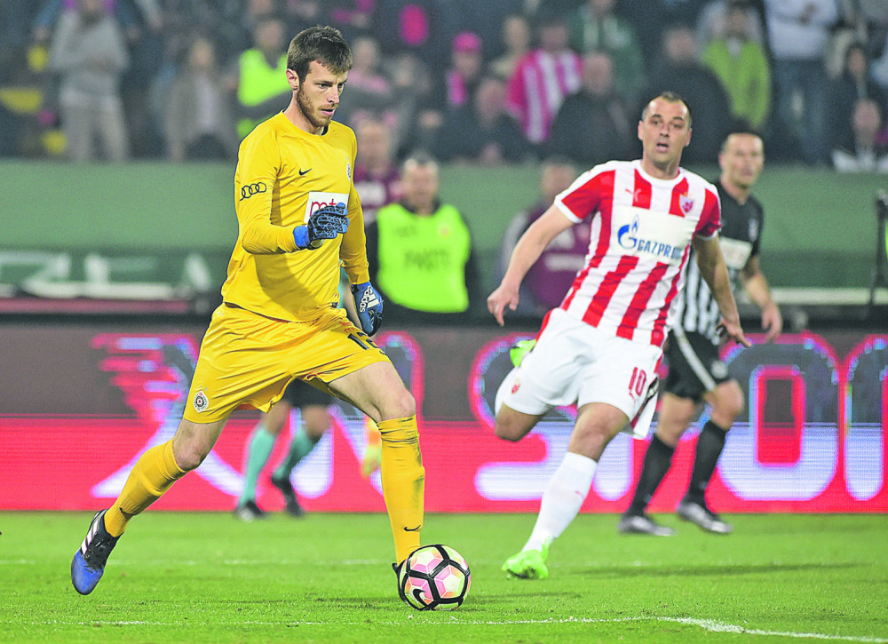 Večiti derbi neće odlučiti šampiona