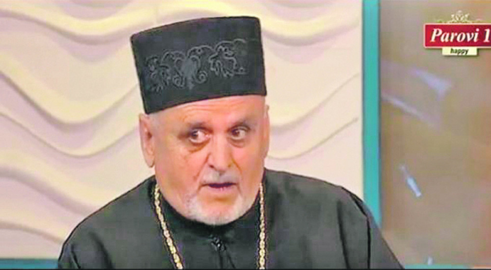 Otac Drago kažnjen zbog „Parova”