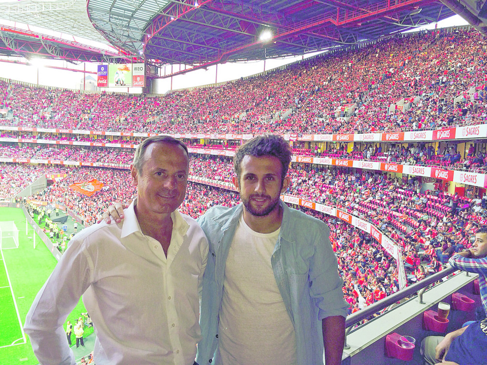 Izlečio sam mnoge svetske fudbalere i vladike!