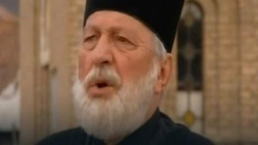 Čuveni srpski glumac je otac bivšeg ministra