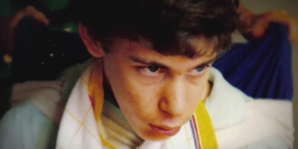 Probudio se posle 12 godina i rekao nešto zastrašujuće! (VIDEO)