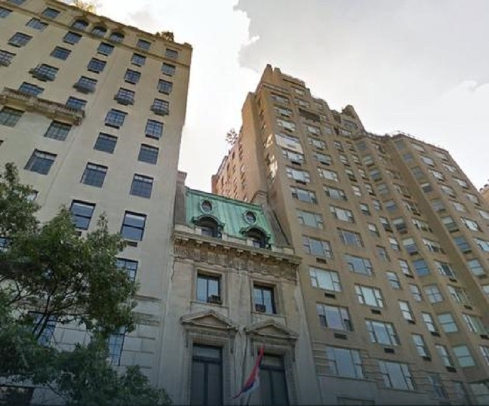 Plaćaju 50 miliona dolara za kuću SFRJ