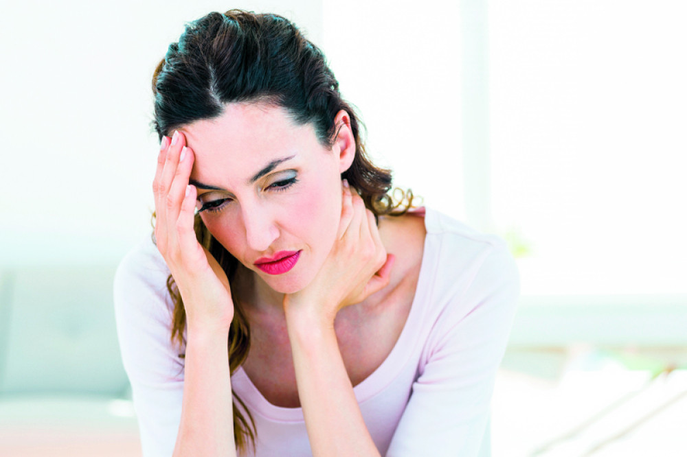 Samo umor ili anemija?