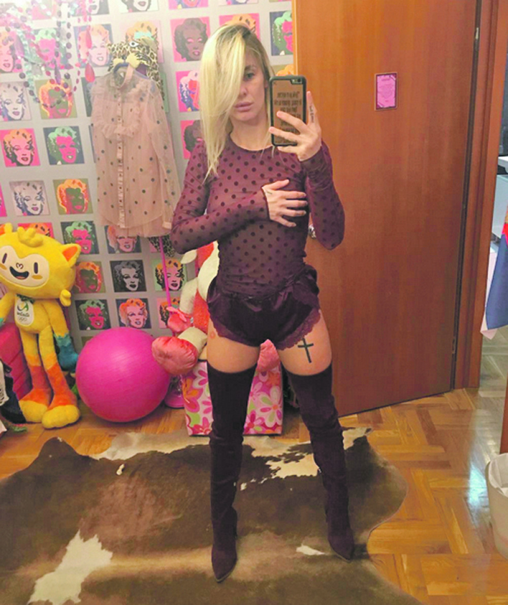 Biće vruće i SEKSI! Evo šta Milica Dabović planira posle košarke! (FOTO)