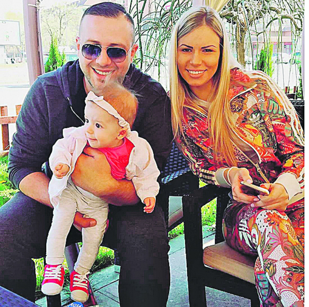 Supruzi sam priznao sve poroke!