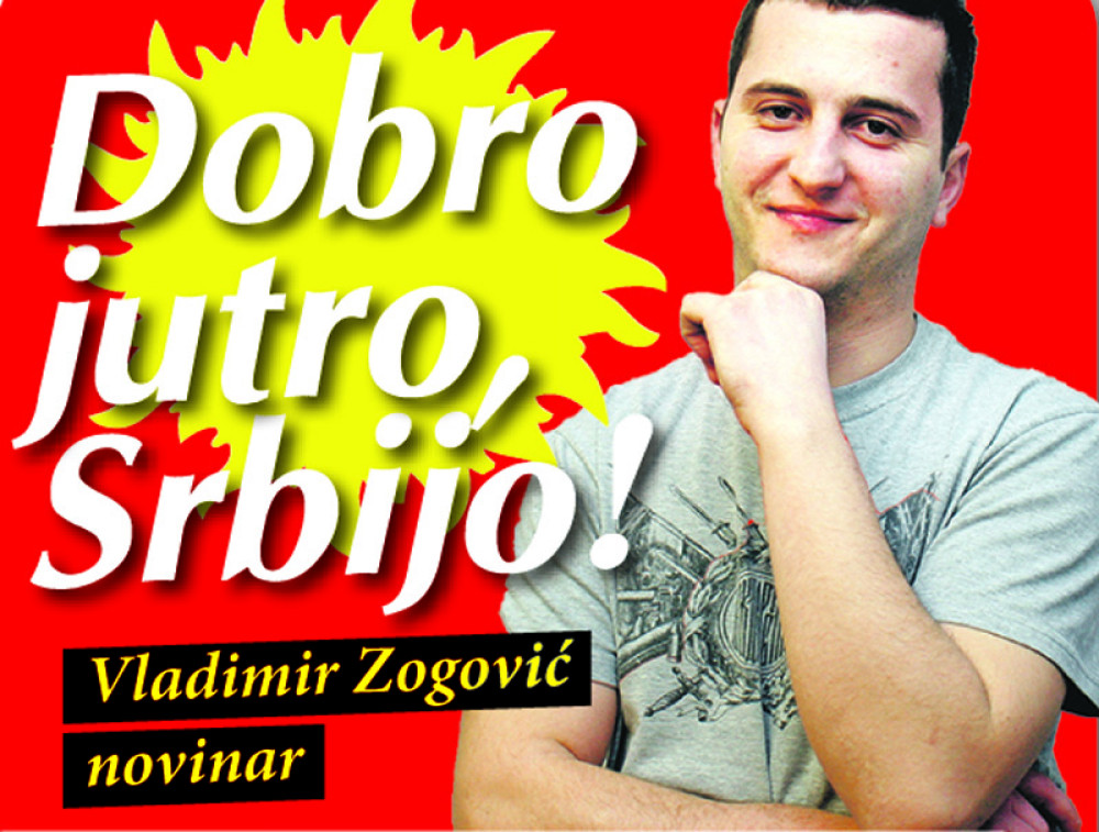 Samo da ne bude nasilja!