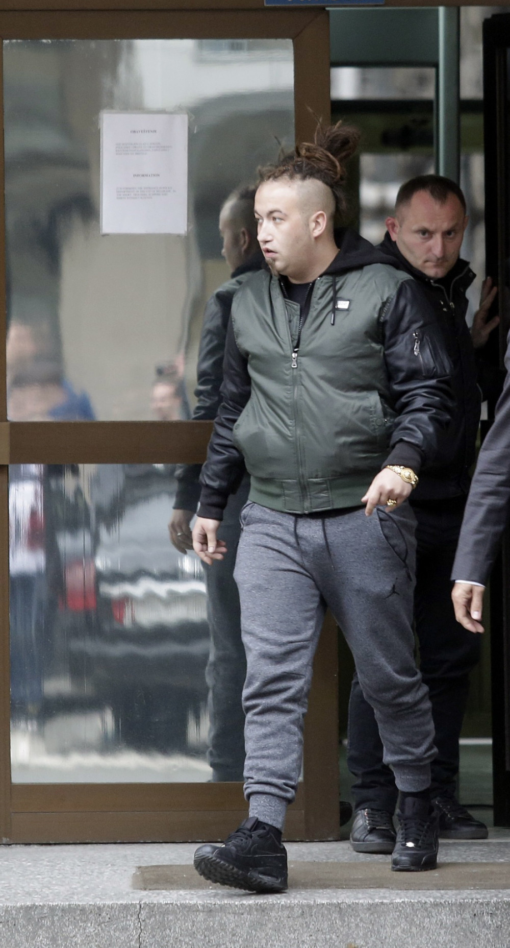 Rasta otkrio pravu istinu o razvodu