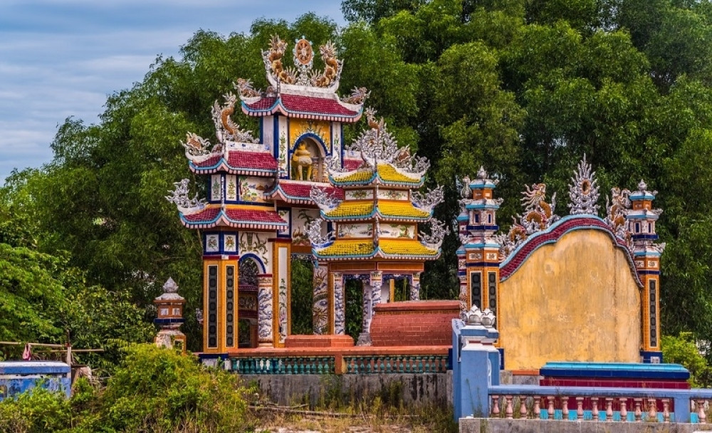 Ovde je mrtvima bolje nego živima! (FOTO GALERIJA)