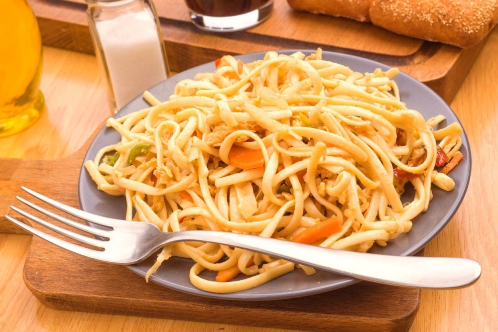 Poručili špagete, dobili račun od 523 evra!