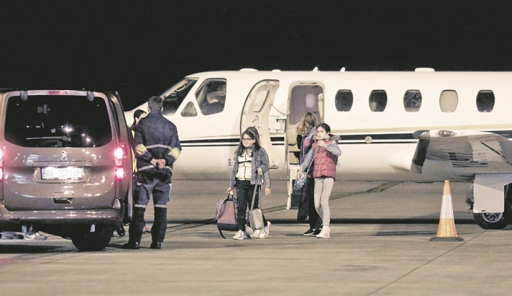 Za sve je kriv bahati grčki carinik!