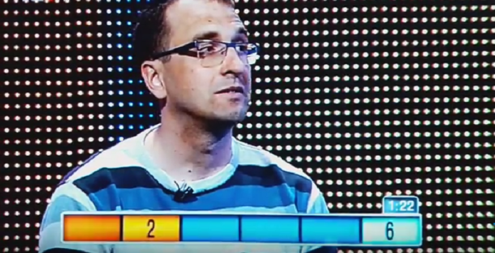 Ništa nije znao, a osvojio ogromne pare! (VIDEO)