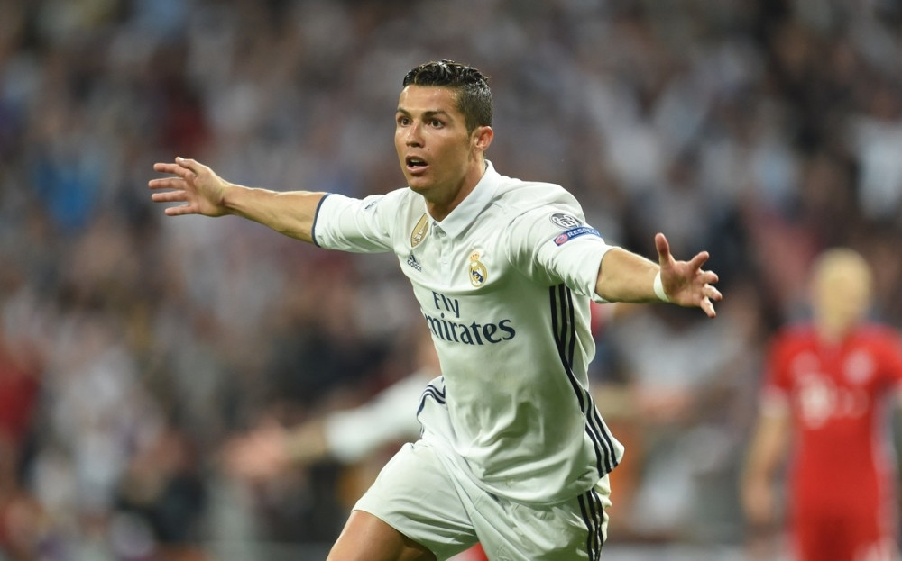 Ronaldo UVREĐEN I POVREĐEN: Real me više NE CENI!