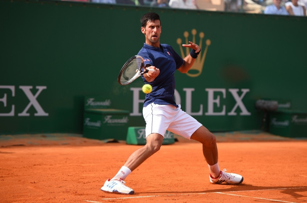 Poznat Novakov rival u trećem kolu