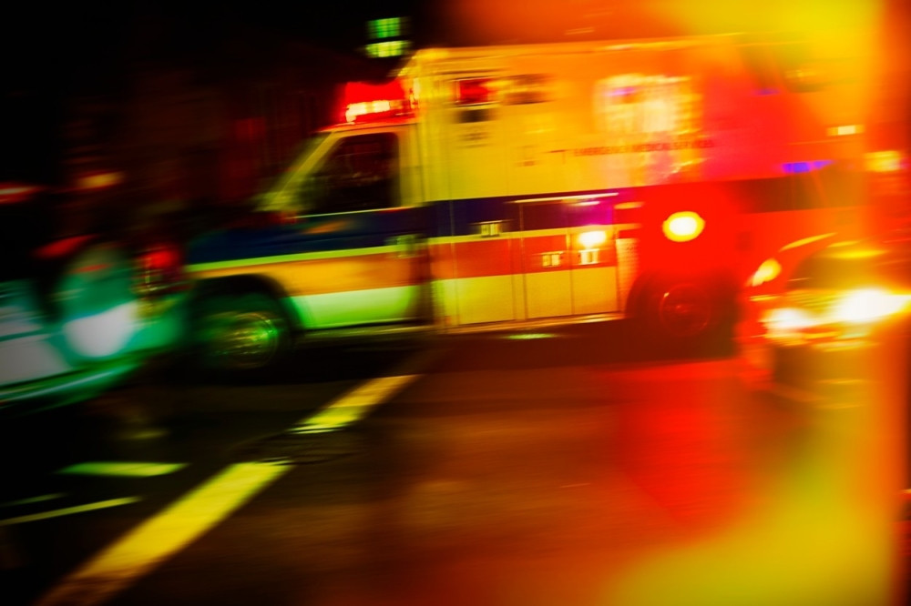 Mladić pozvao oca i javio mu da je ranjen, našli ga u nesvesnom stanju