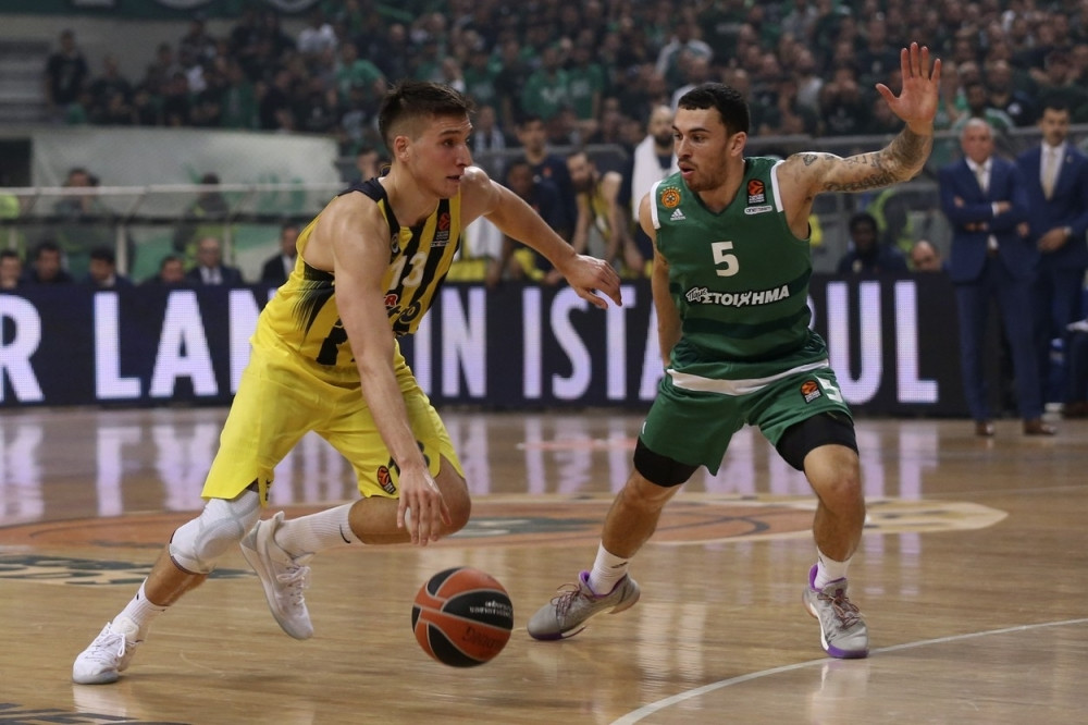 Bogdanović stiže na leto!