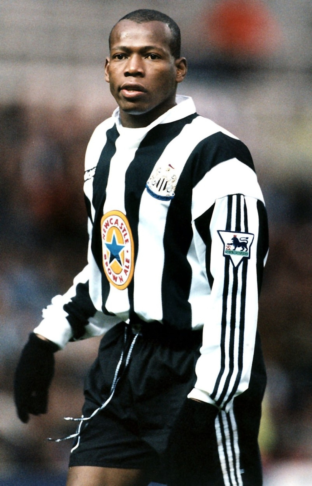 Asprilja: Danas bih vredeo 200 miliona!