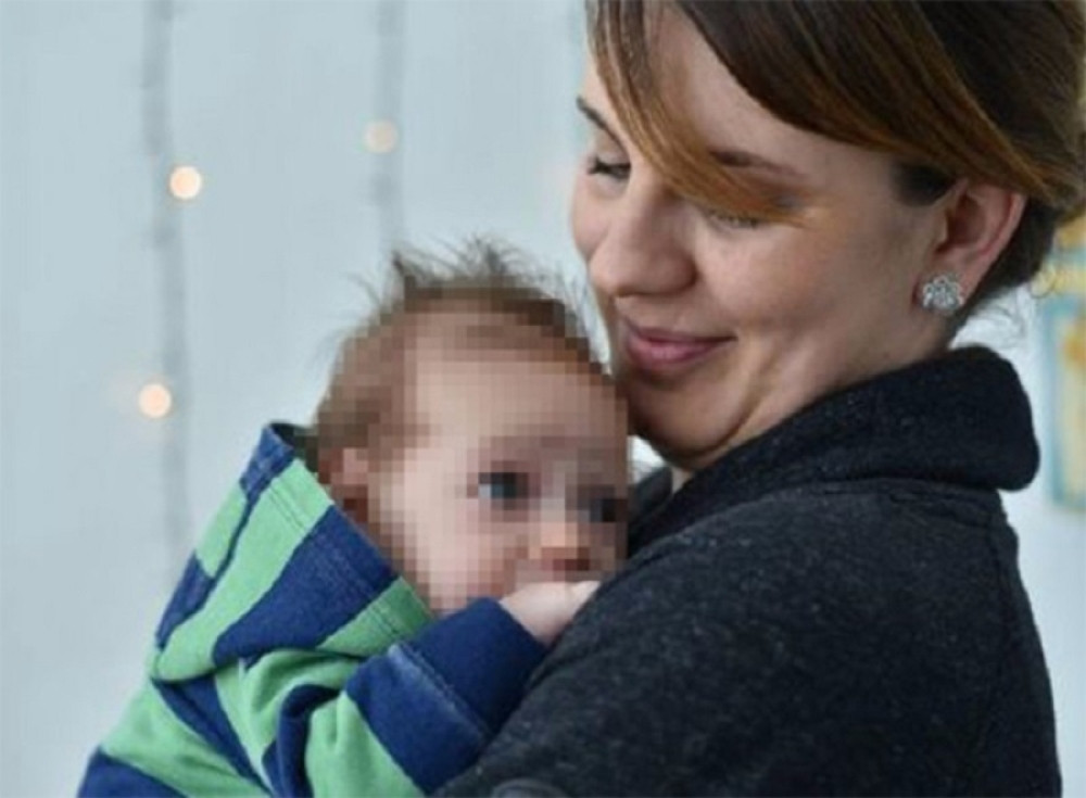 Pomozimo Vukašinovoj mami da preživi!