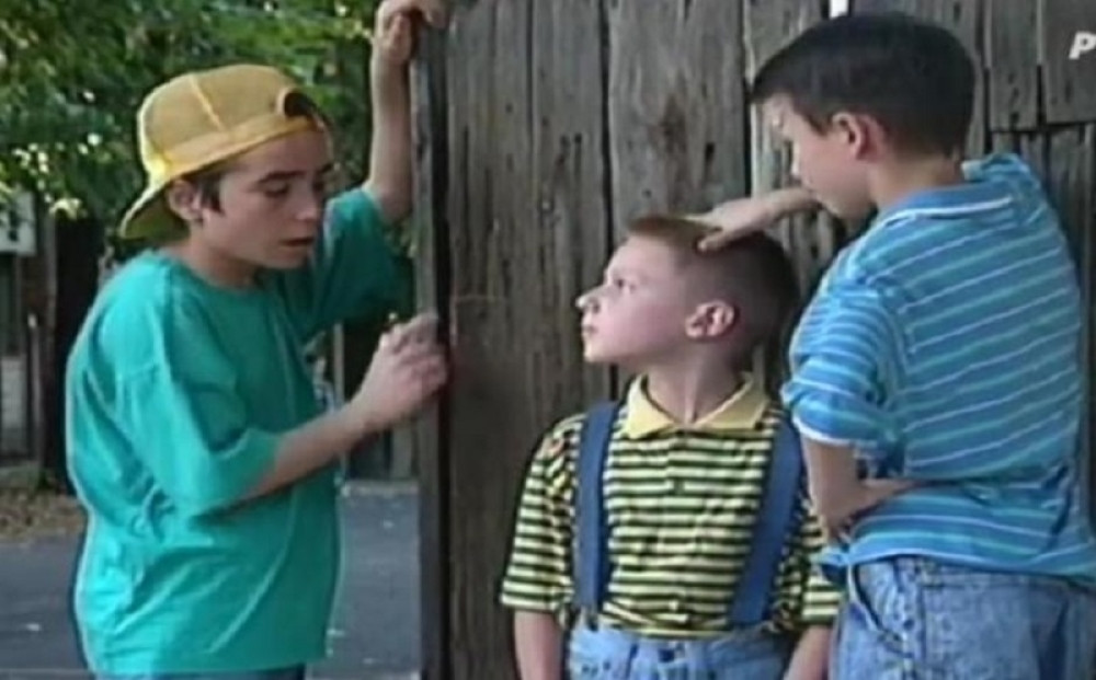 Sećate li se braće Mitrović iz Srećnih ljudi? Evo kako danas izgledaju i ČIME SE BAVE! (FOTO)