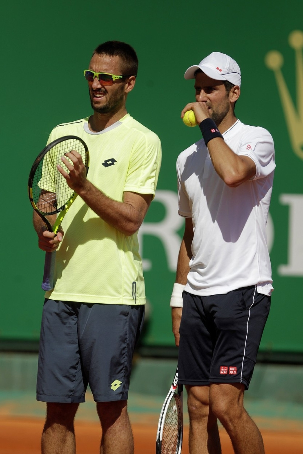 Ispali Novak i Viktor