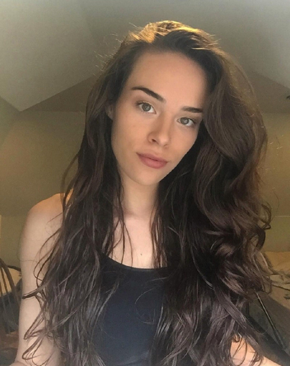 Ova lepotica zgadila se muškarcima (FOTO)