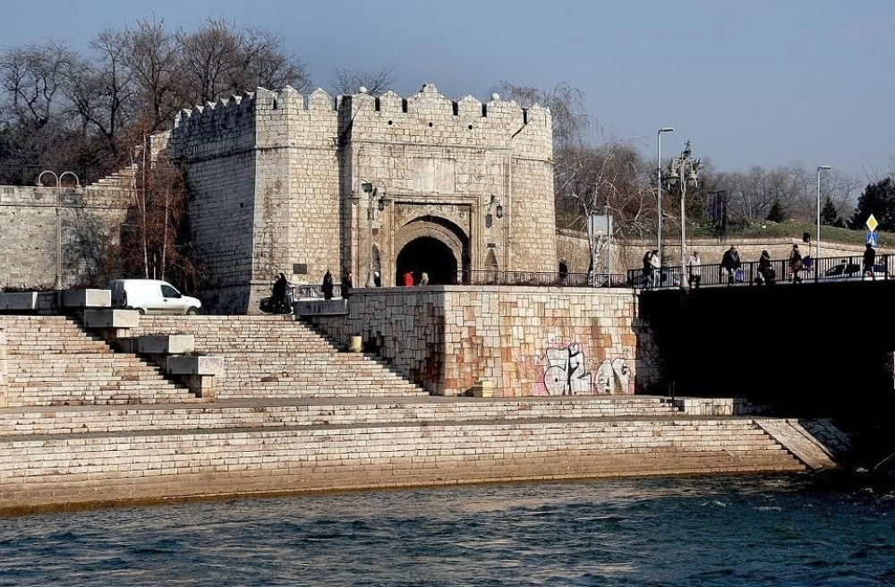 Fantastična svetska promocija Niša i juga Srbije!