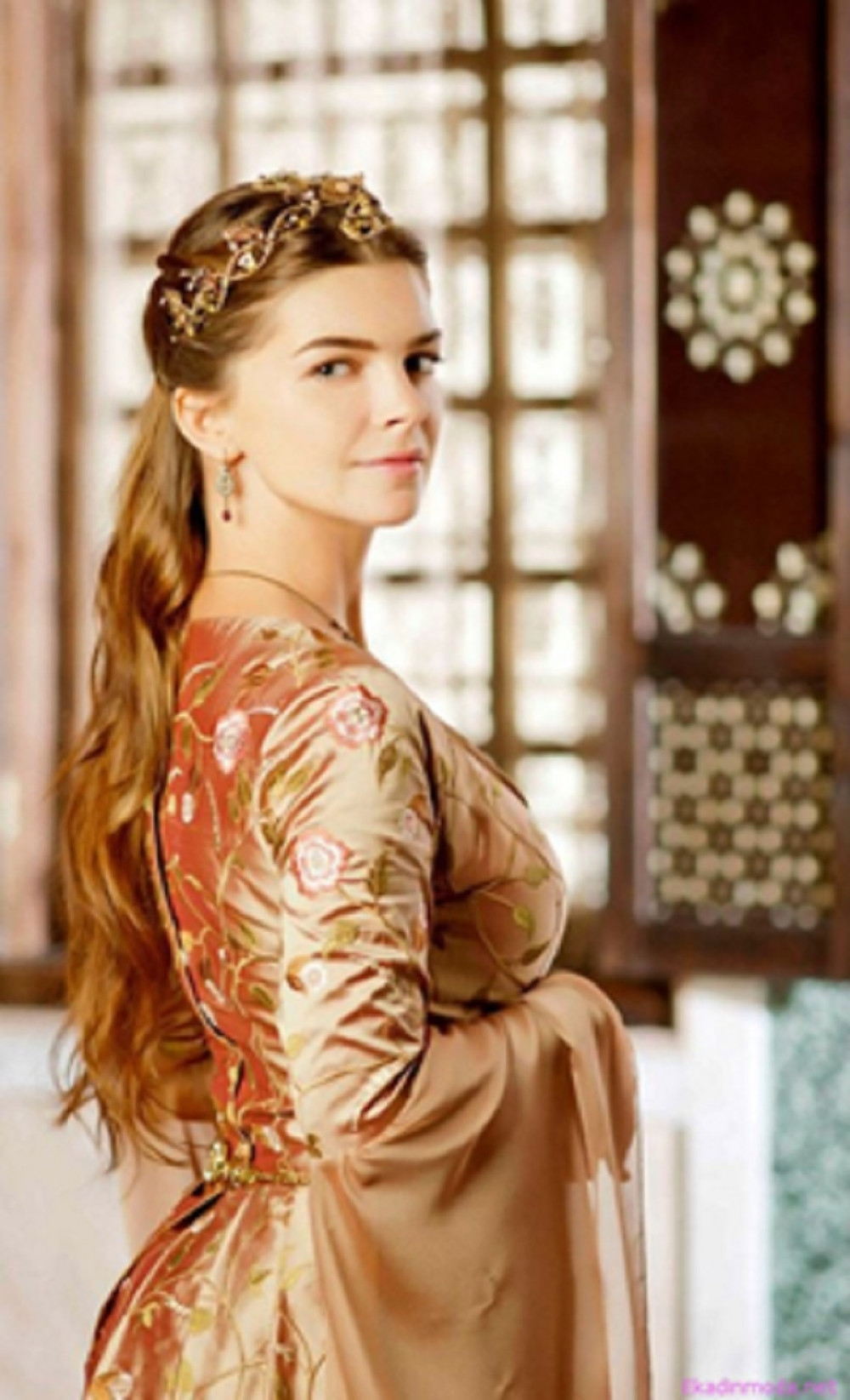 Sultanija postala mama