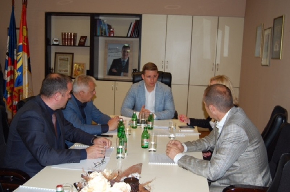 Uskoro novi članovi uprave NALED-a