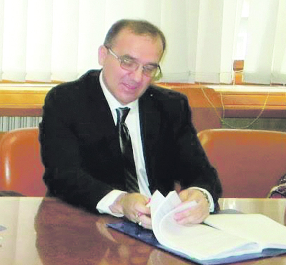 Kako je i zašto uhapšen direktor „Resavice” (VIDEO)