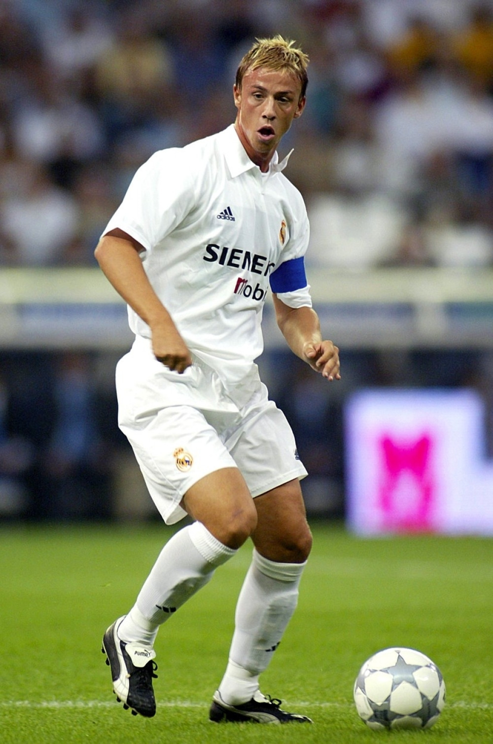 A ofsajd Levandovskog?!