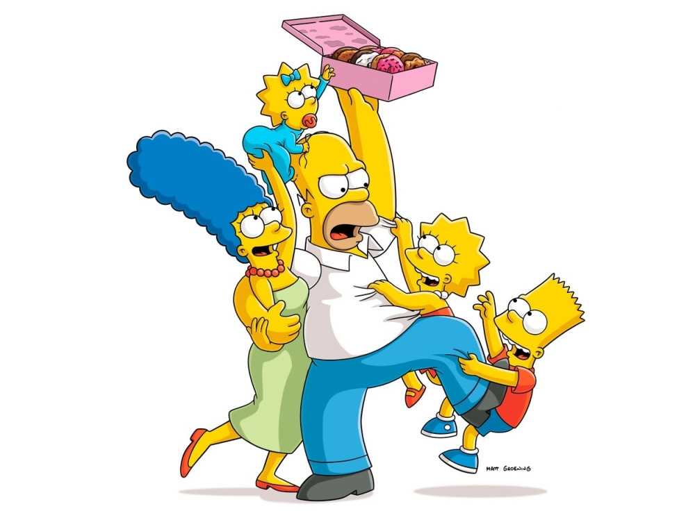 "Simpsonovi" ostali bez važnog člana ekipe!