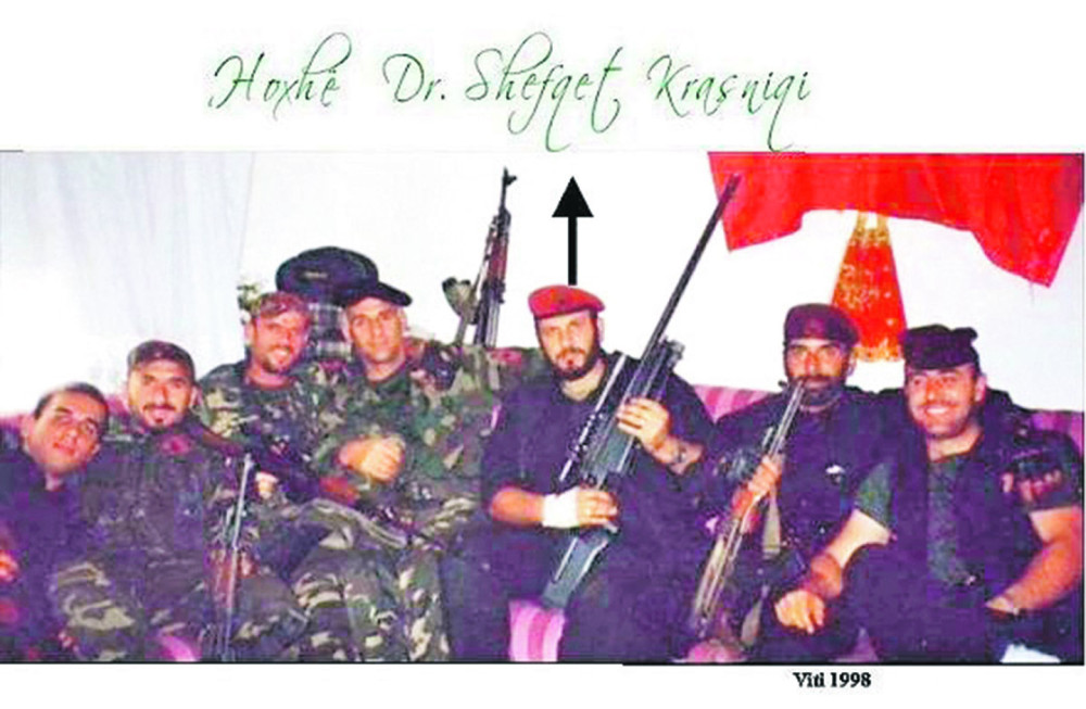 Islamska republika Kosovo!?