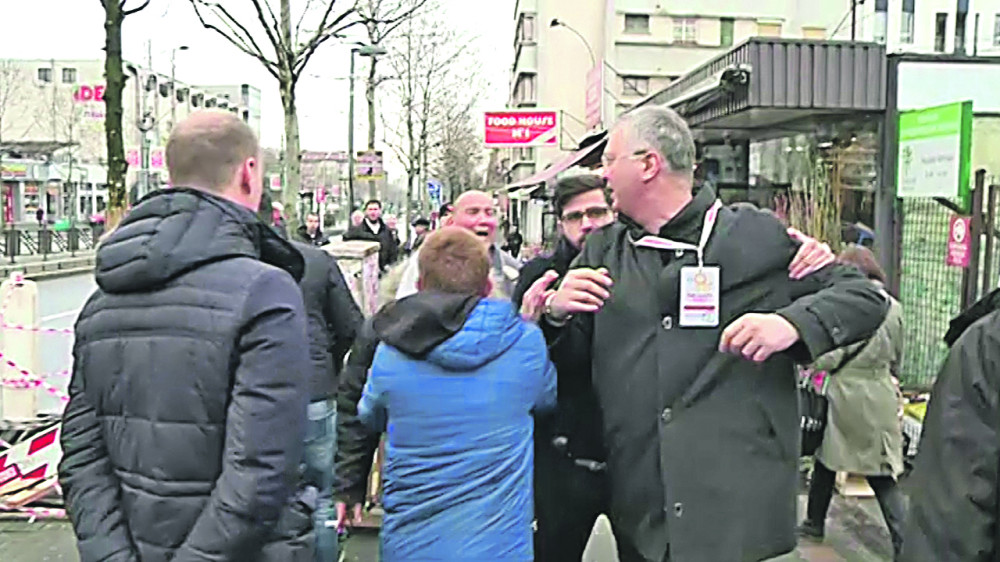 Šutanovac oprostio batine!