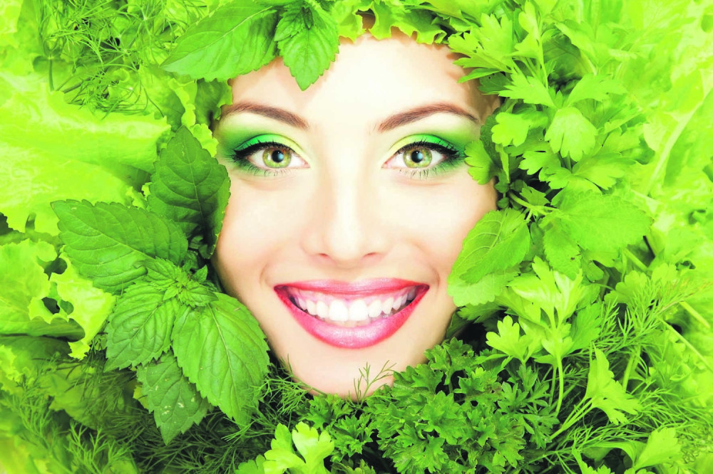 Priroda vekovima nudi darove za mladolik izgled lica i tela