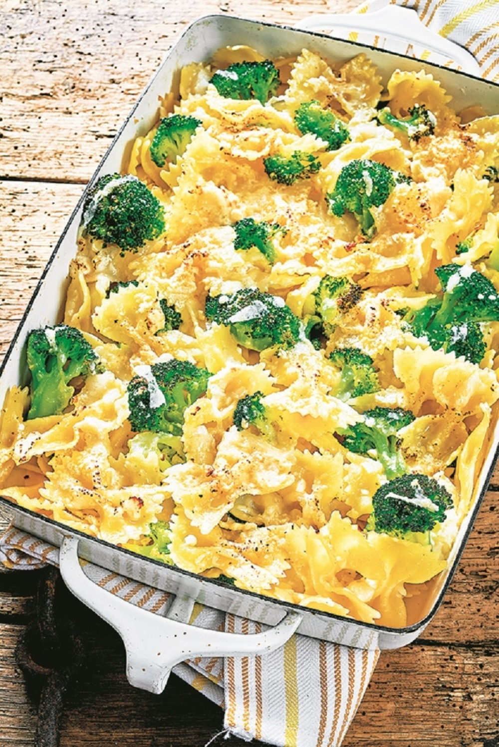 Savršen ITALIJANSKI SPECIJALITET za celu porodicu, gotov za samo 20 minuta! (RECEPT)