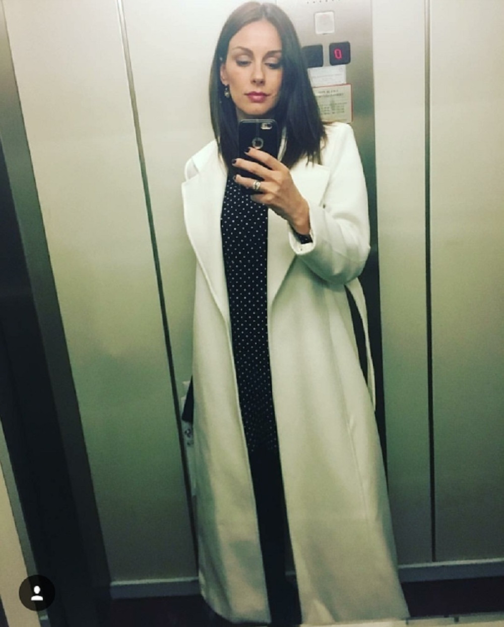 Sloboda oduševila Moniku Beluči