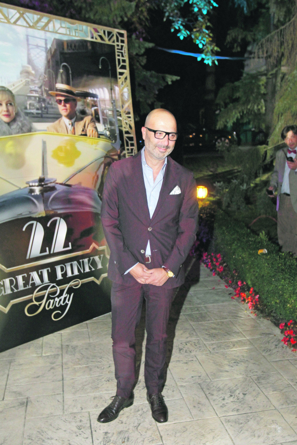 Loka odgovorio Rasti