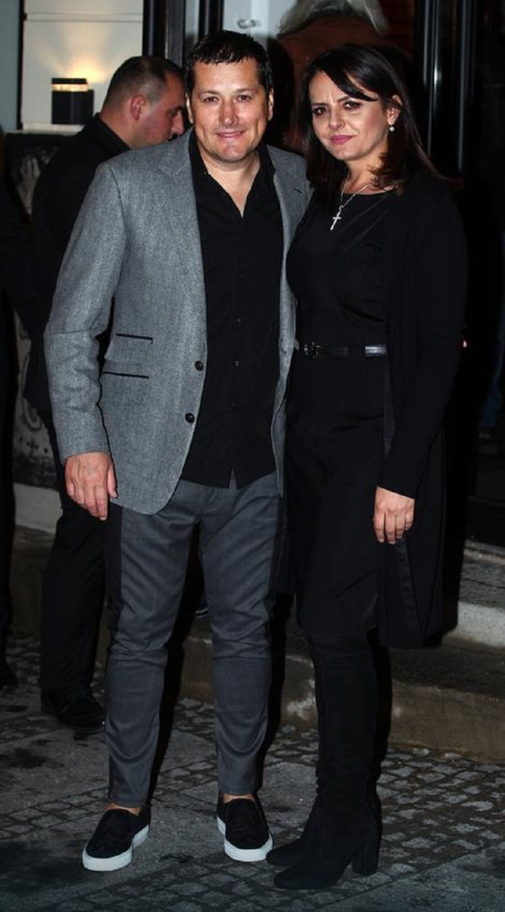 Aco Pejović: Presrećan sam!