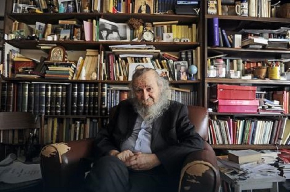 Šta nas je naučio Raša Popov (VIDEO)