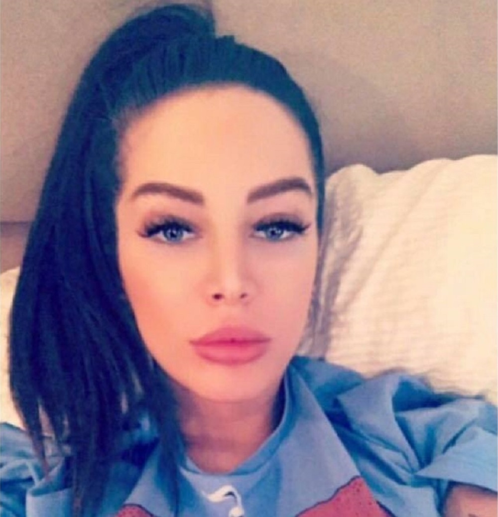 Ukućanka "Velikog brata" izvadila silikone (FOTO)