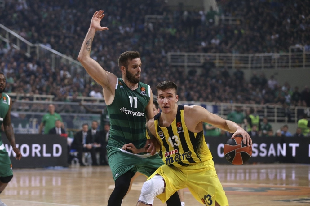 Bogdanović je bio najbolji! (VIDEO)