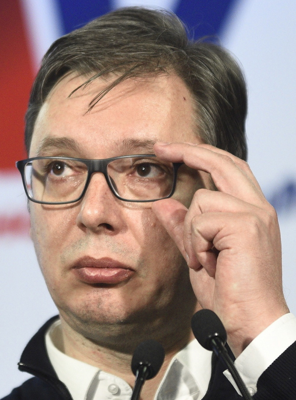 Vučić: Neizreciv bol, teško je uputiti reči utehe