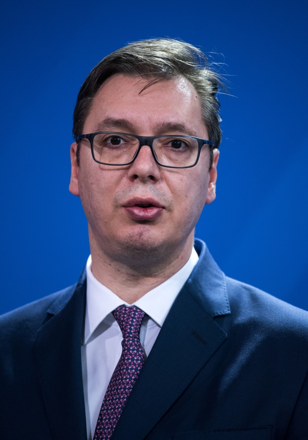 Vučić: Gledao sam utakmicu, ali sam morao da ISKLJUČIM ton!