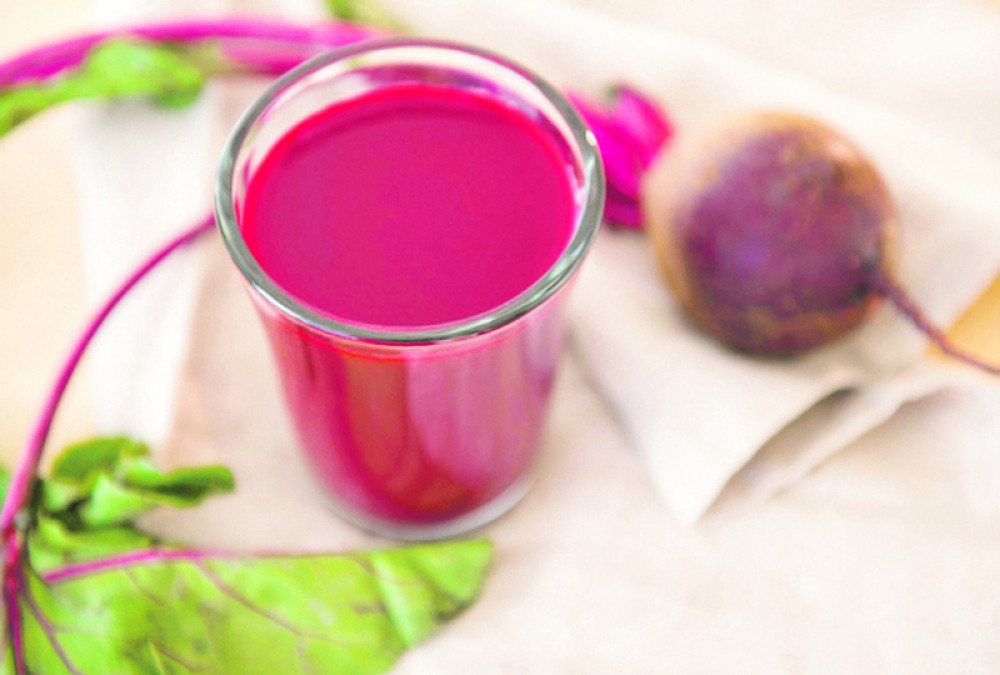 Napravite zdravi kvas