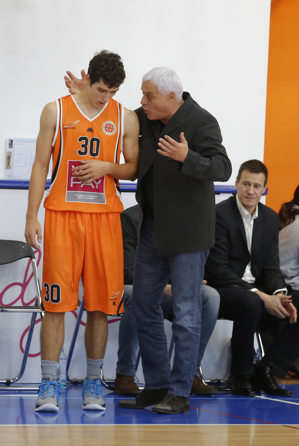 Muta će svima da zaprži čorbu