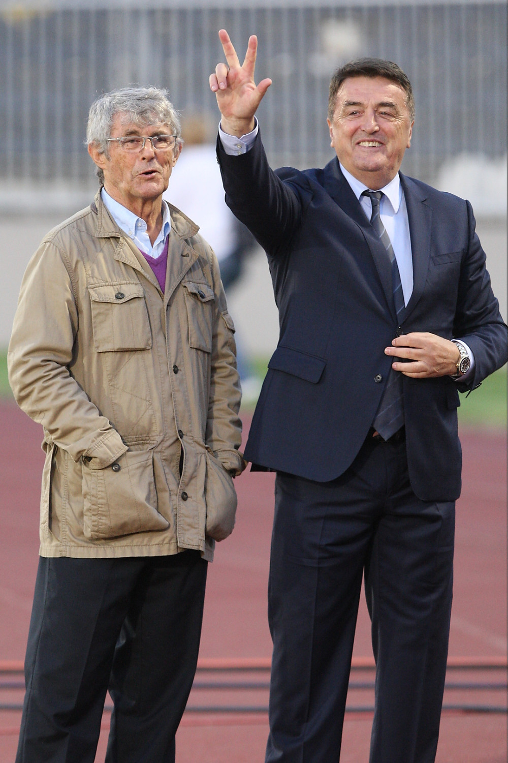 Juve će biti na krovu Evrope