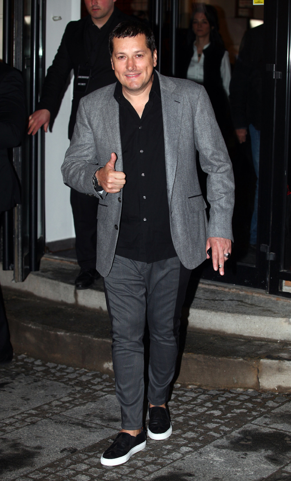 Pejović je u detinjstvu doživeo strašnu tragediju