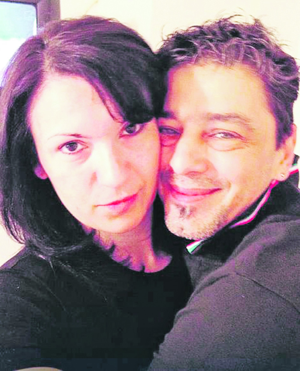 Ne bi je ubio da je znao da mu je sud vratio kuću