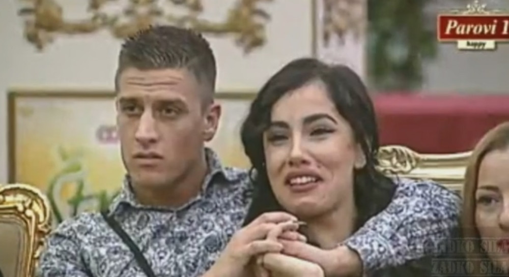 Dokazano da je Aleksandra trudna (VIDEO)