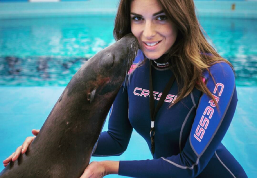 Bivši dečko joj kiselinom uništio lice! (FOTO)