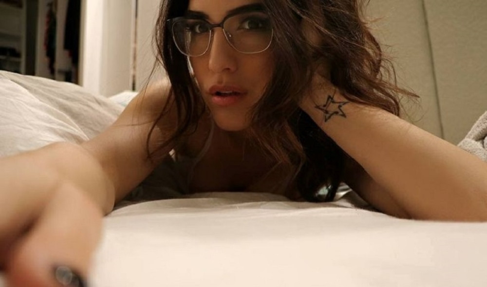 Pogledajte najvreliju fotografiju pevačice do sada (FOTO)